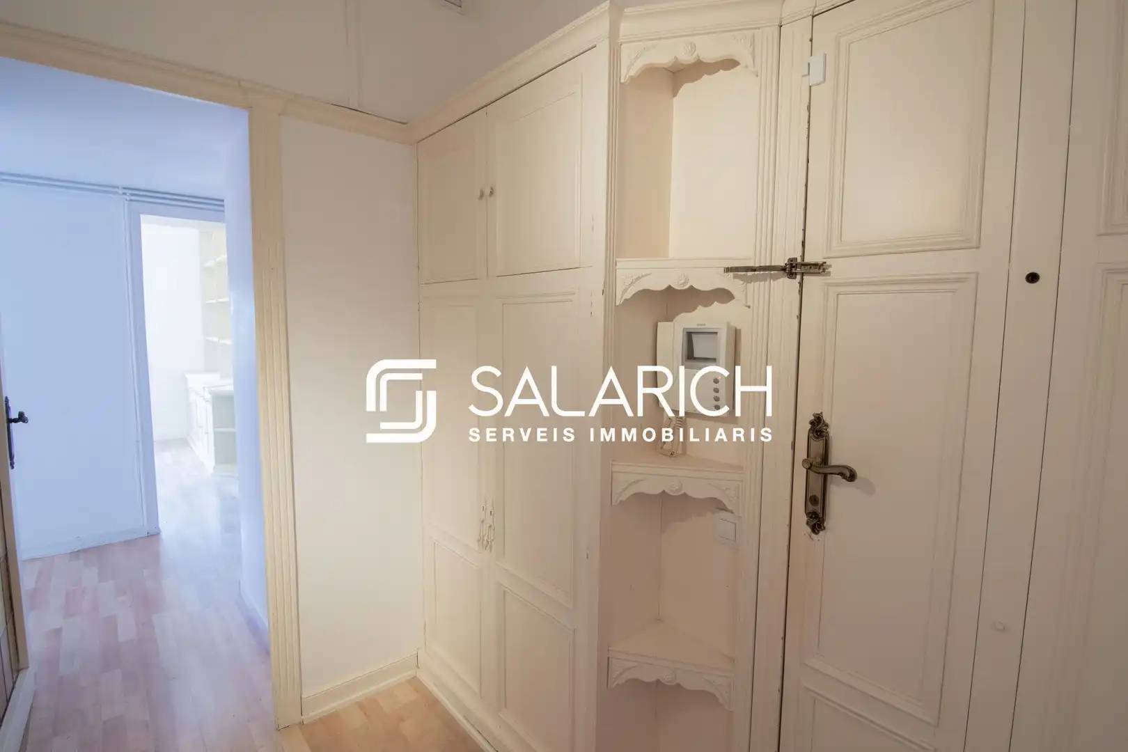 Piso en venta en Barcelona con Aire acondicionado, Calefacción y Terraza