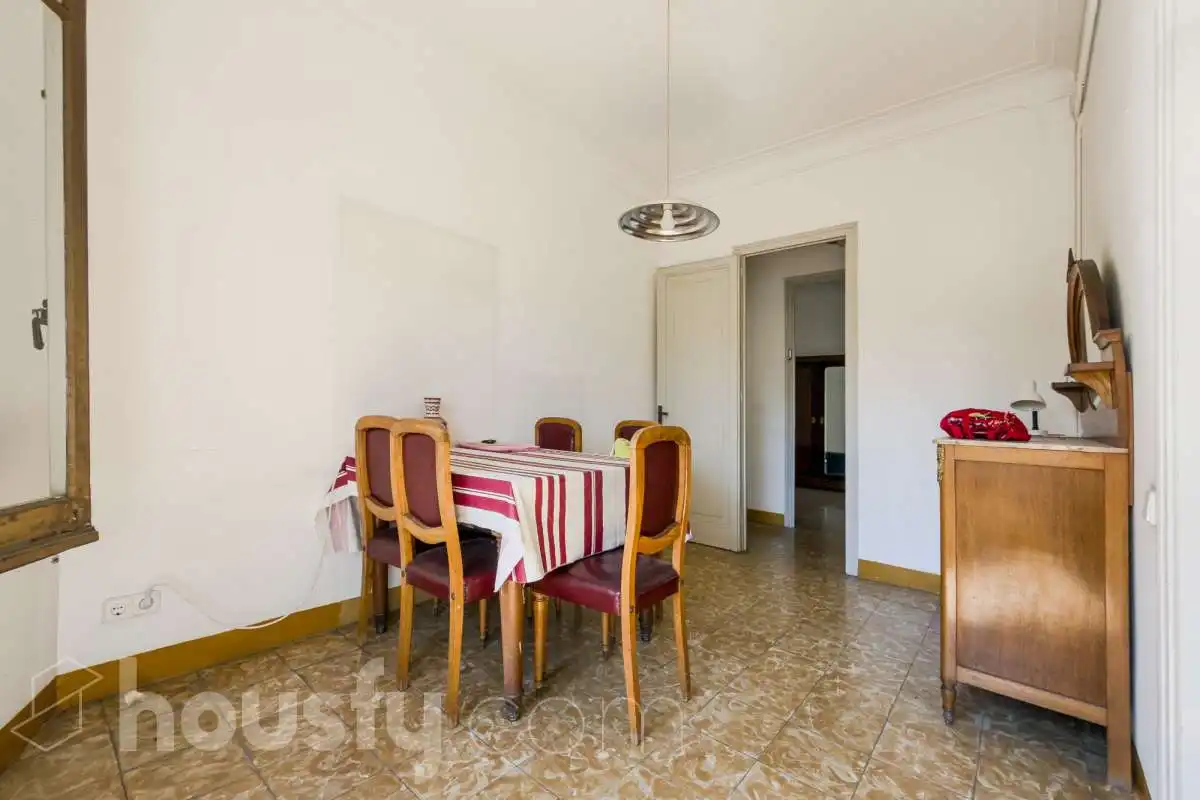 Piso en venta en Carrer de Sant Pau, El Raval