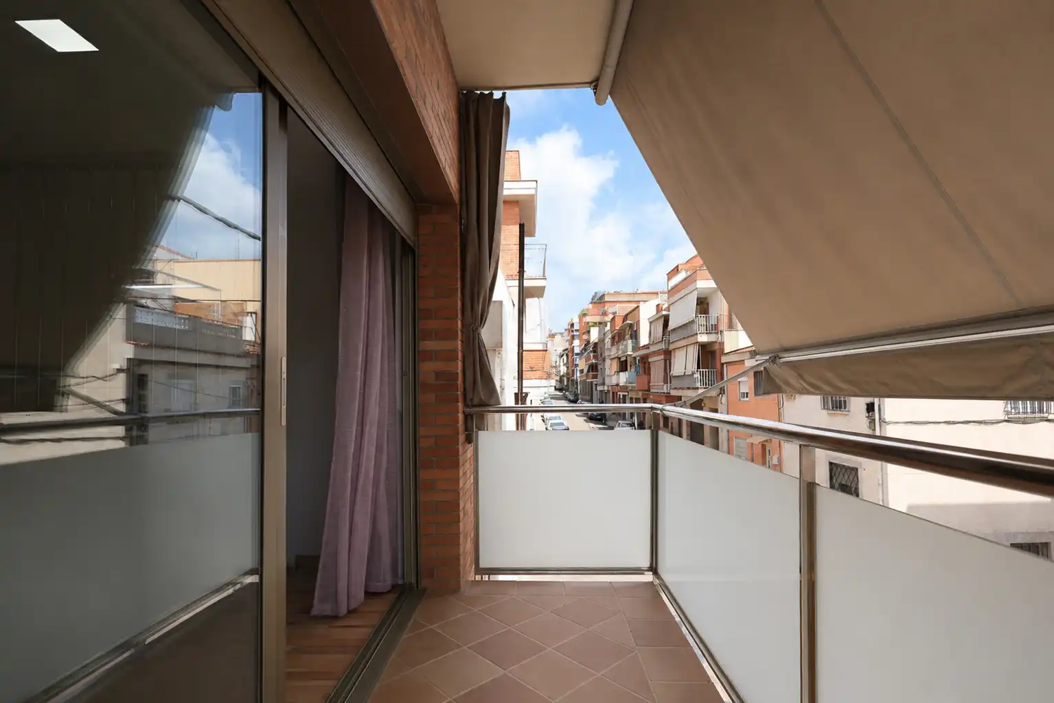 Adosado con terraza en venta en Carrer de Pau Claris, imagen 13