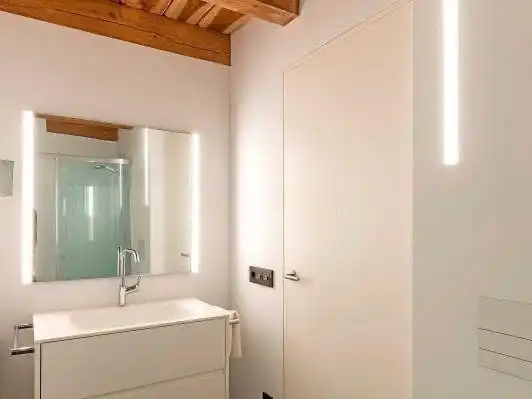 Haus mit Garten zur Miete in Carrer Migdia Querforadat 8, imagen 18