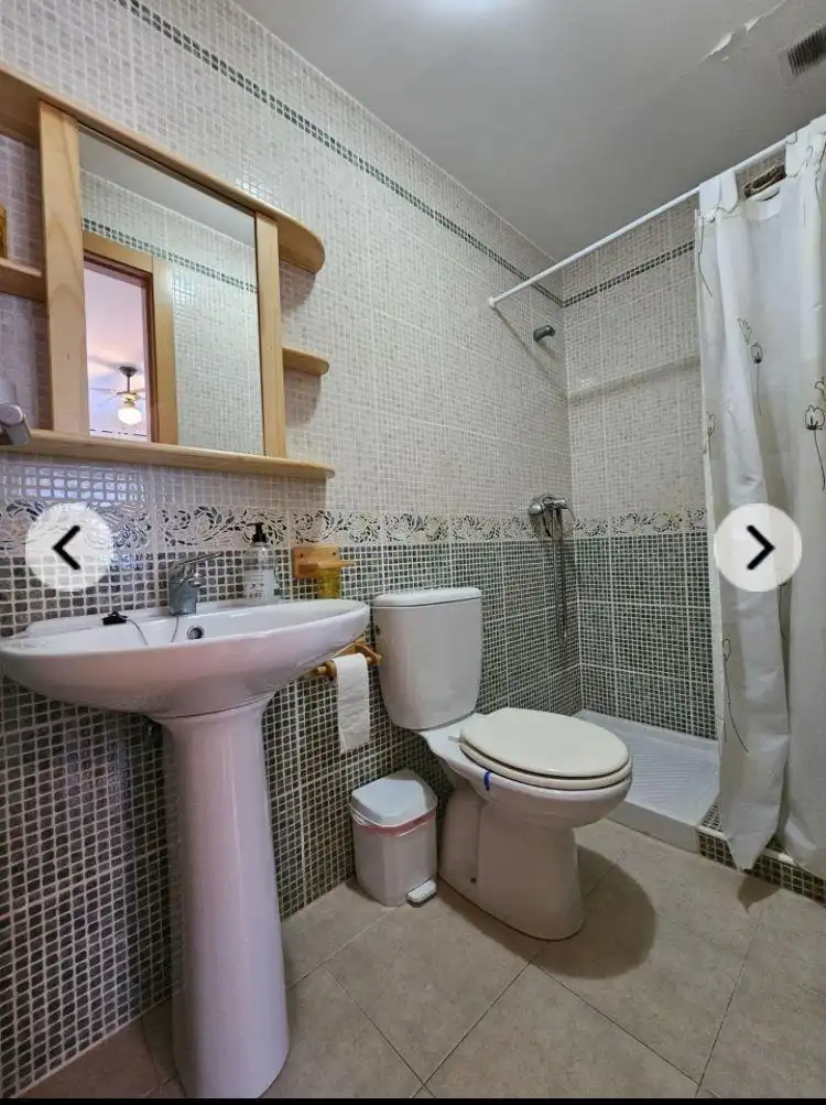 Flat with pool for sale in Almerimar, imagen 11