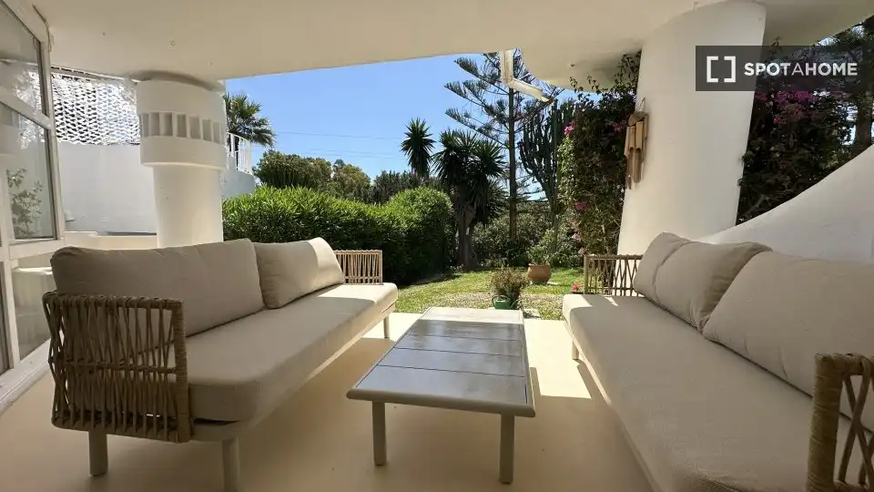 Zimmer in Calahonda