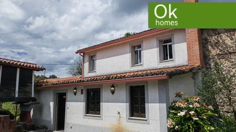 CASA A UN PASO DE CURTIS