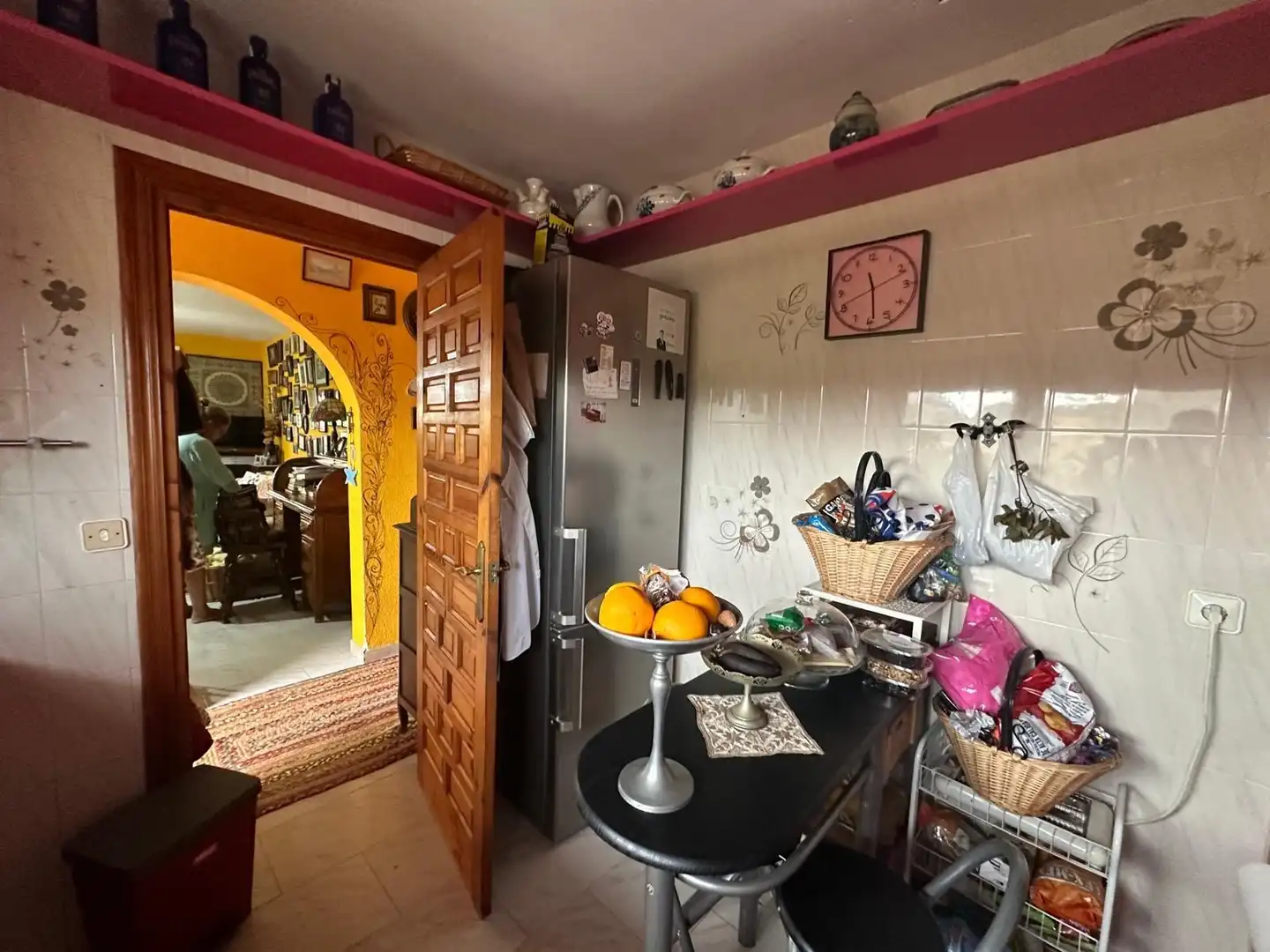 Villa zum Verkauf in Los Collados-Los Geraneos, imagen 9