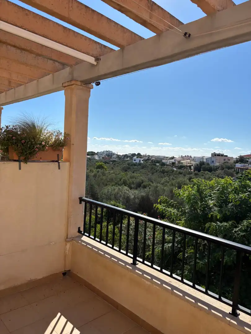 Maisonette zur Miete in Felanitx, Illes Balears