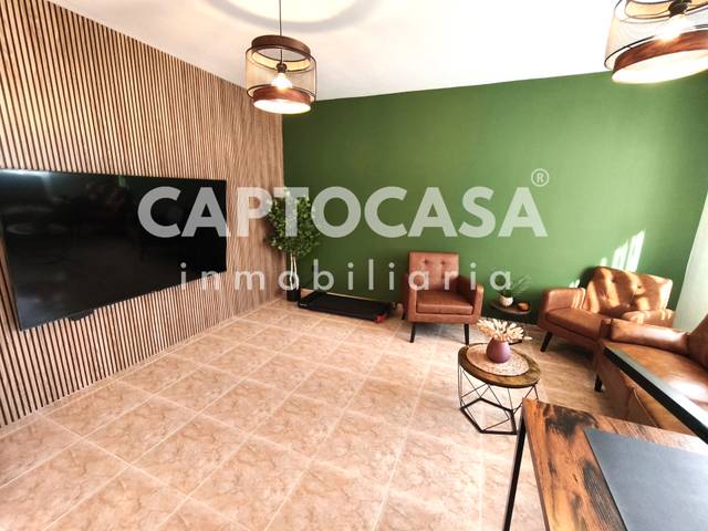 Casa adosada en Venta en Calle Marco Polo en La Aljorra