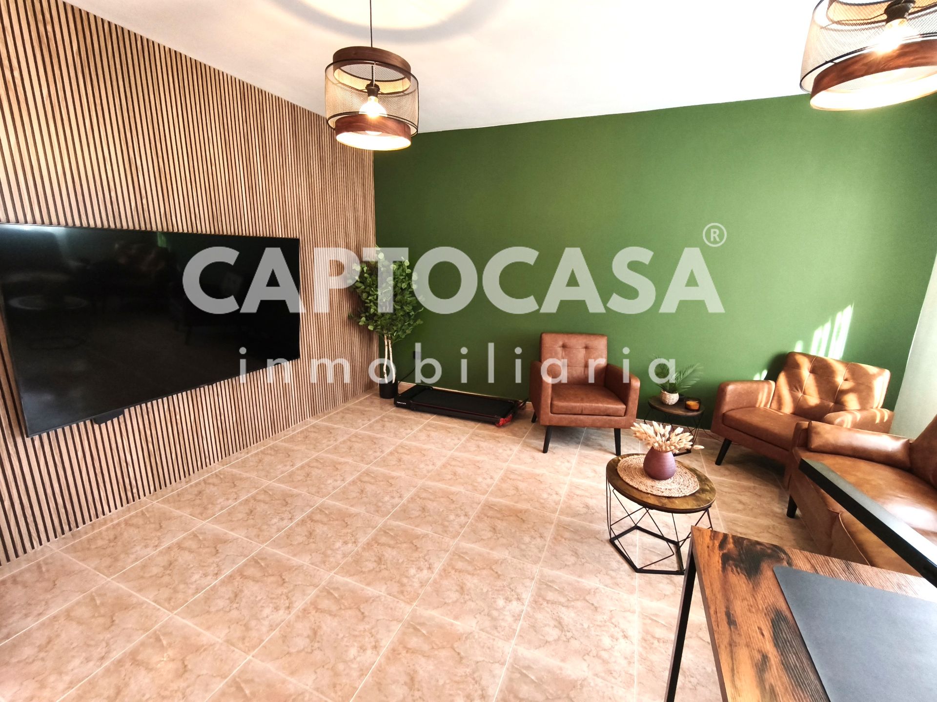 Casa adosada en venta en Cartagena con Aire acondicionado, Terraza y Trastero