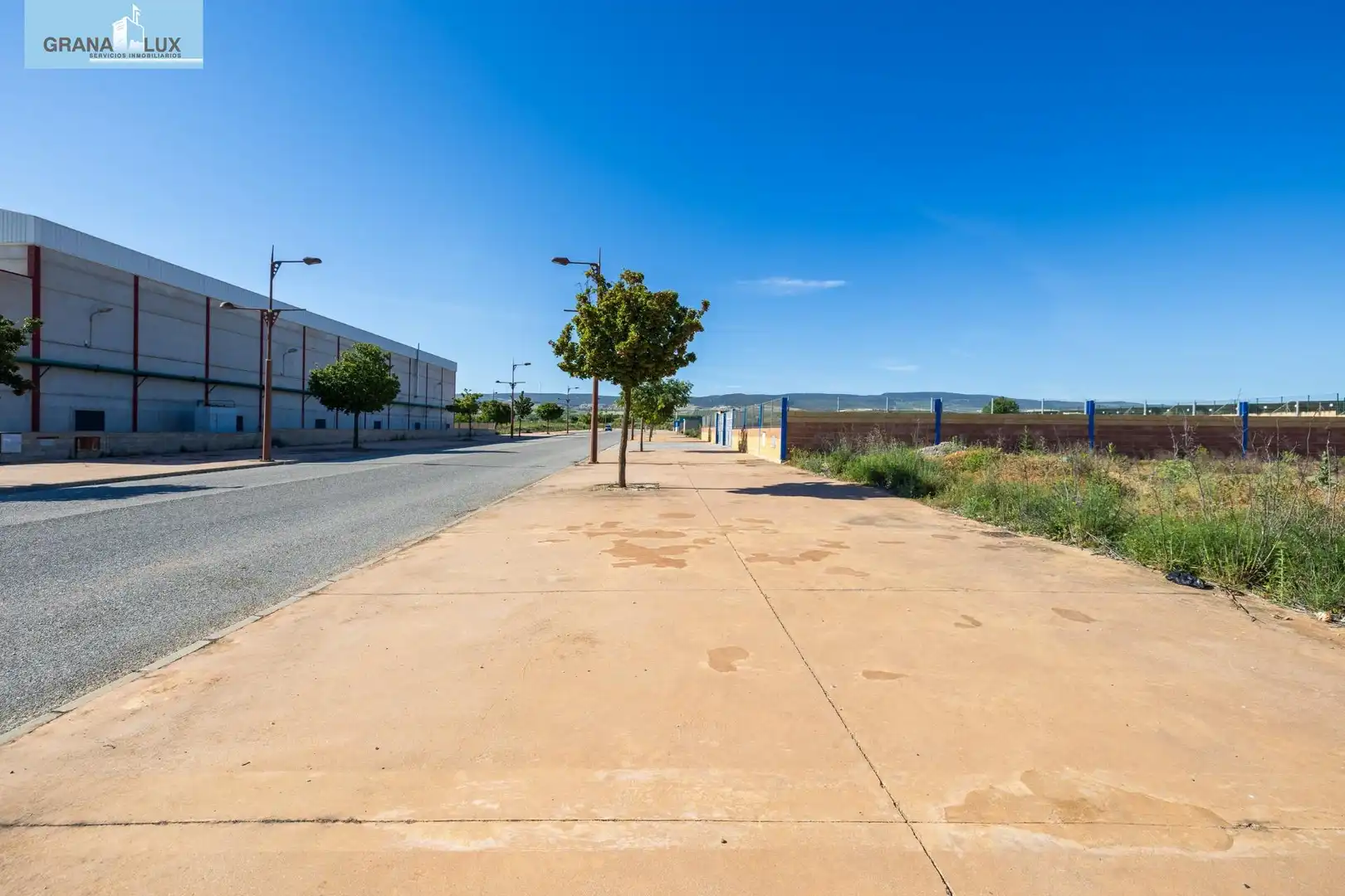 Terreny industrial en venda a Calle Calle Juncarillo, imagen 16