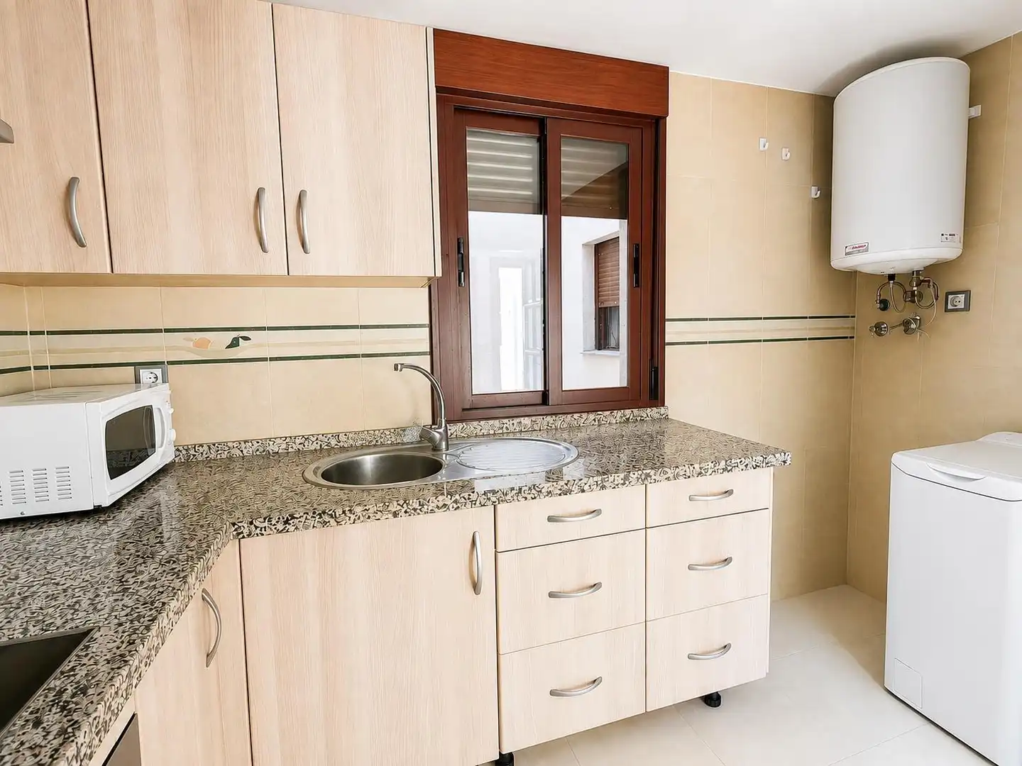 Appartement avec ascenseur à vendre à Calle ALCAPARRA, imagen 4