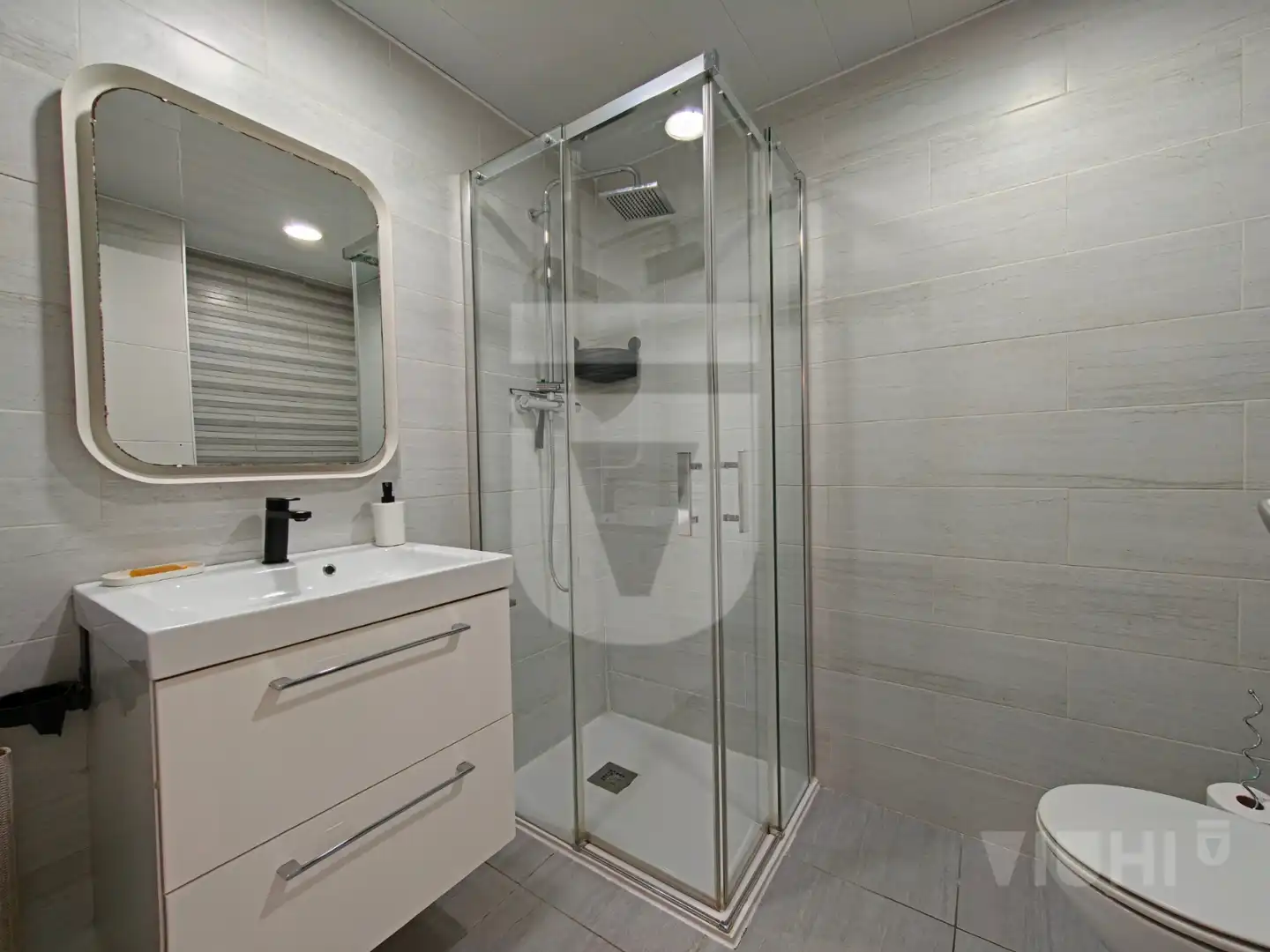 Baño de Piso en venta en Montgat con Aire acondicionado, Calefacción y Parquet