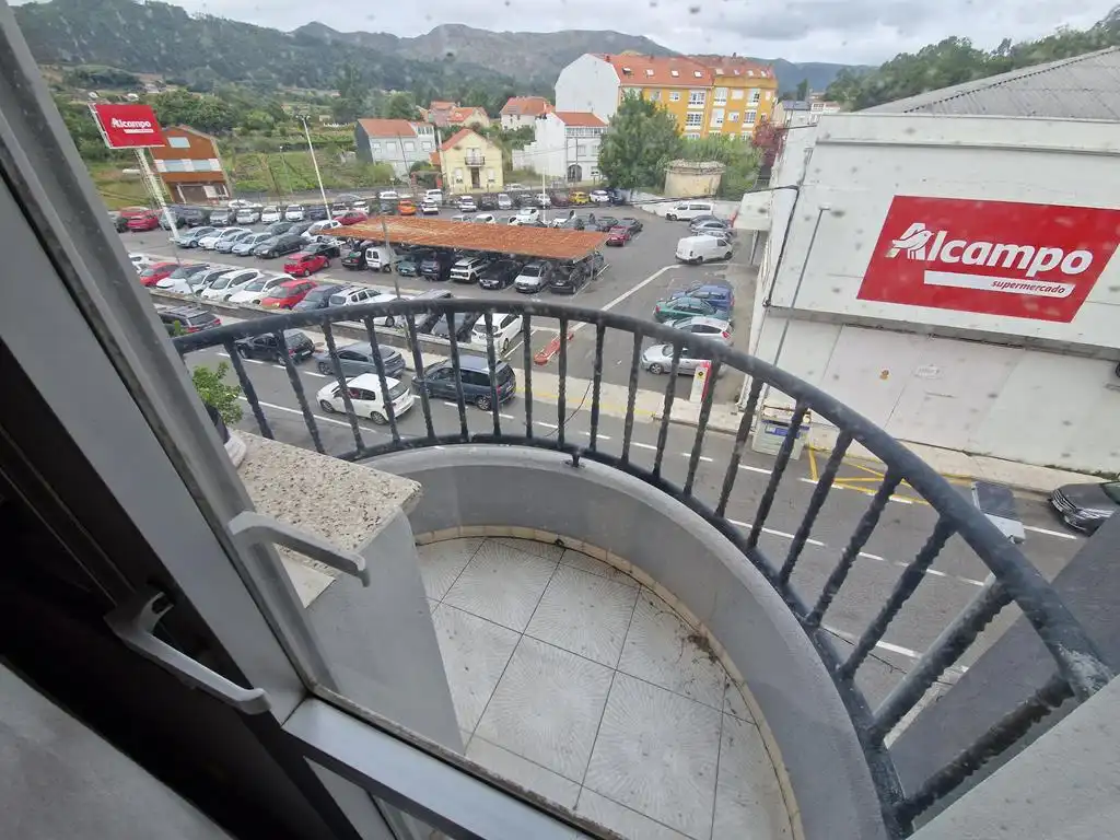 Piso con terraza en venta en Rúa Principal 121, imagen 16