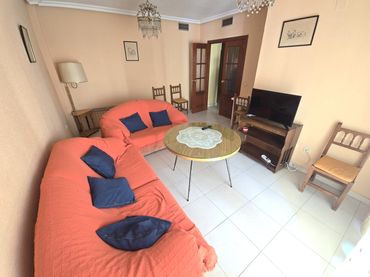 Wohnung zur Miete in 8 DE SEPTIEMBRE