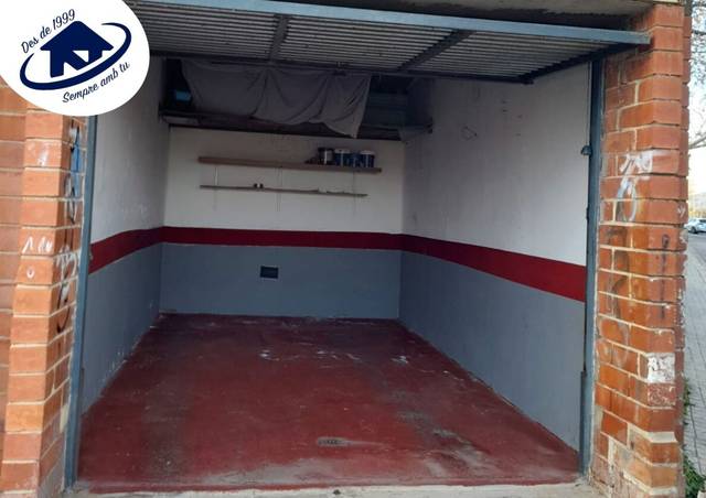 Garaje en Venta en Calle MONTNEGRE DEL en La Plana del Pintor