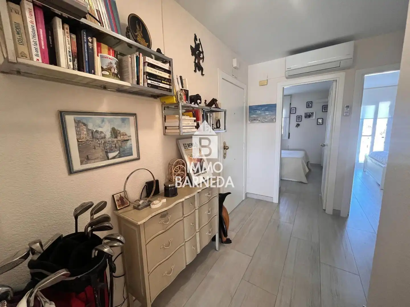 Habitación de Piso en venta en Empuriabrava con Aire acondicionado, Calefacción y Terraza