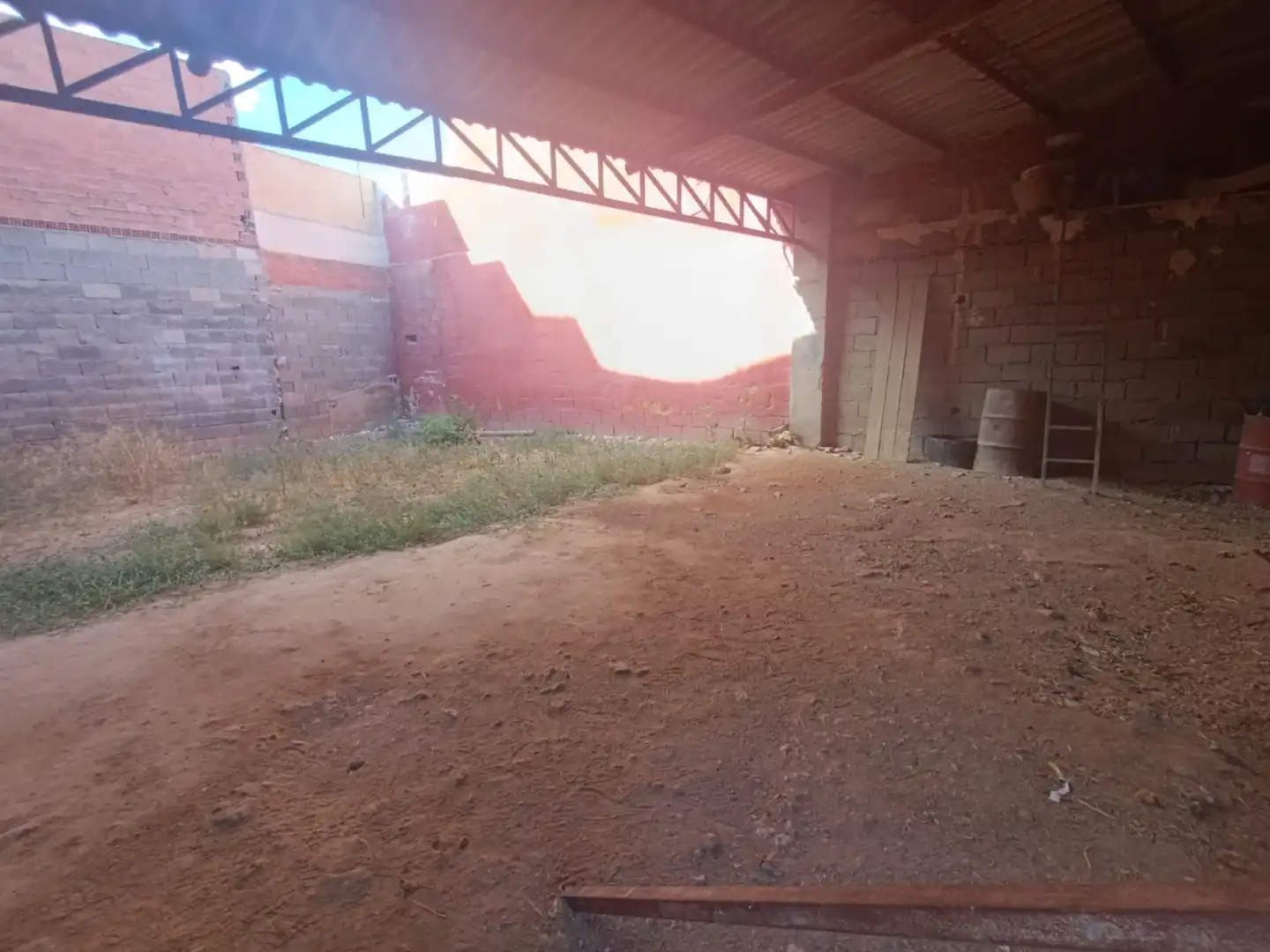 Terreny residencial en venda a Calle Victoria, imagen 18