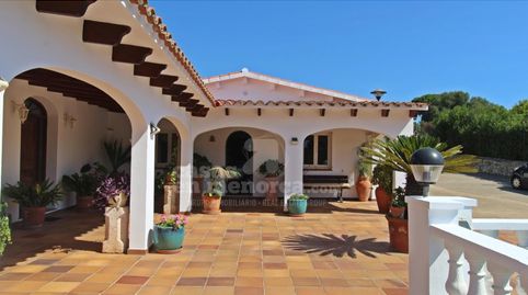 Photo 5 of Country homes for sale in Alaior poble, Alaior