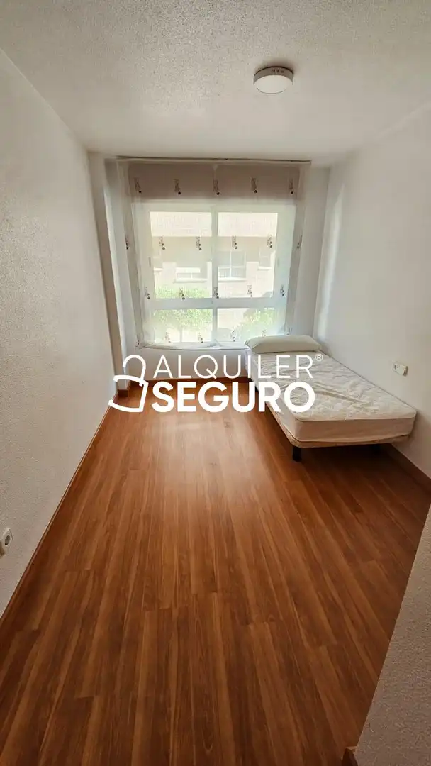 Flat for rent in Historiador Juan Torres Fontes, Infante Juan Manuel