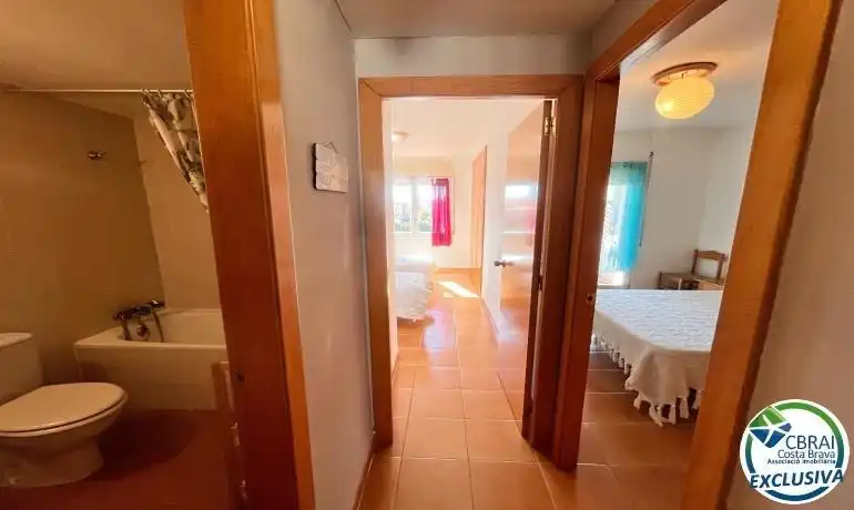 Apartment with pool for sale in GRAN RESERVA 15, imagen 21