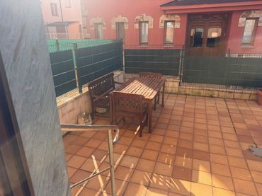 Pis amb balcó en venda a Calle Doctor Perez Campoamor Pepelin