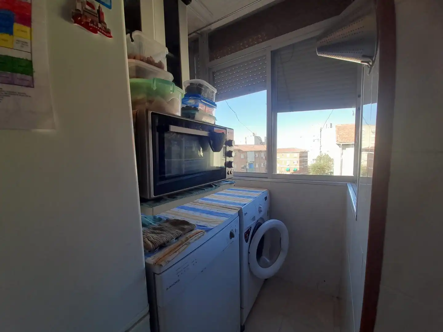Piso en venta en Calle Diego de Almagro, imagen 12