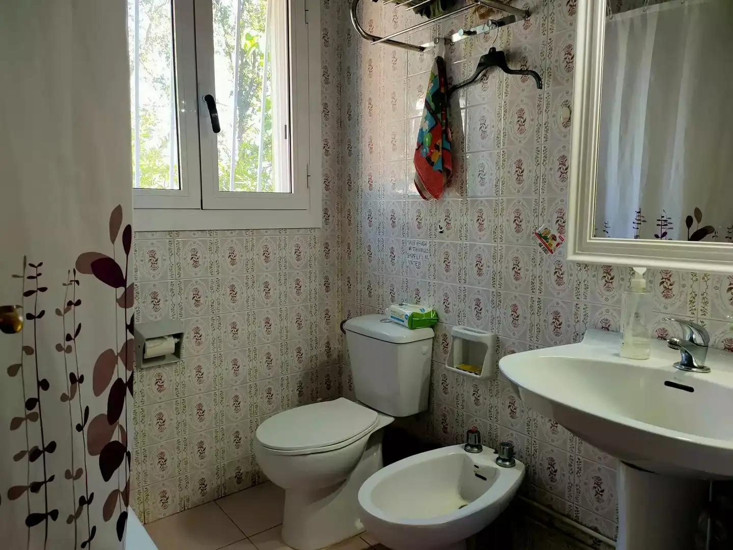 Bany de Casa o xalet en venda en Massanes amb Piscina