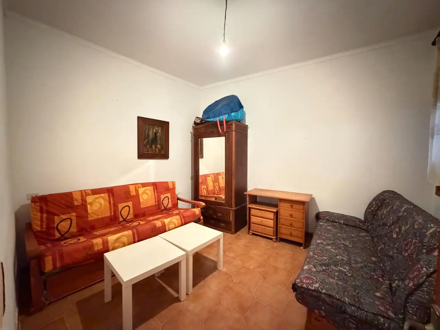 Habitación de Casa o chalet en venta en Capdepera con Balcón