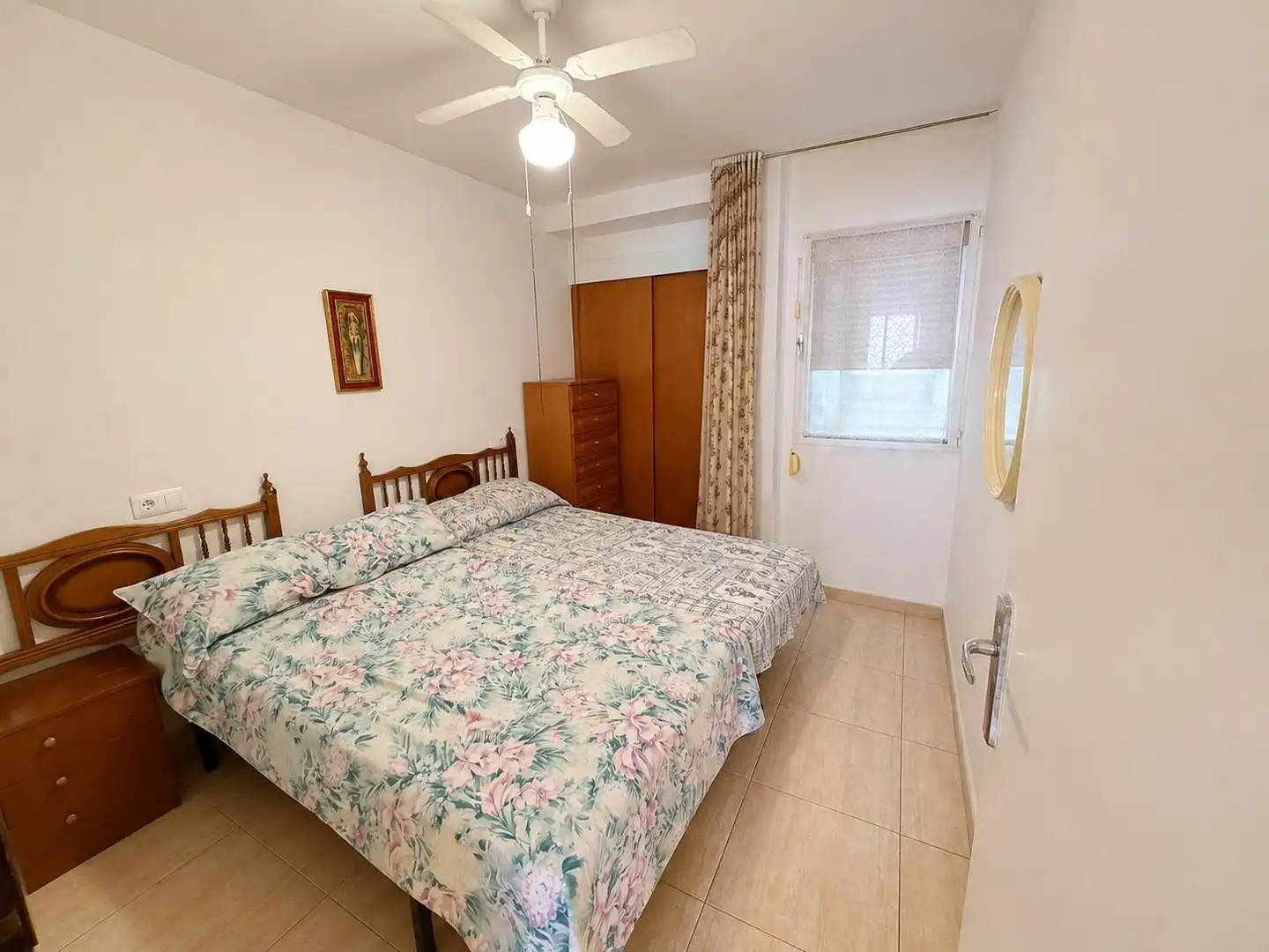 Flat with lift for sale in Calle BUEN PASTOR, imagen 6