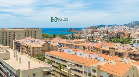 Foto 3 de Casa adosada en venta en Calle Cuesta Godoy, Velilla - Velilla Taramay, Almuñécar
