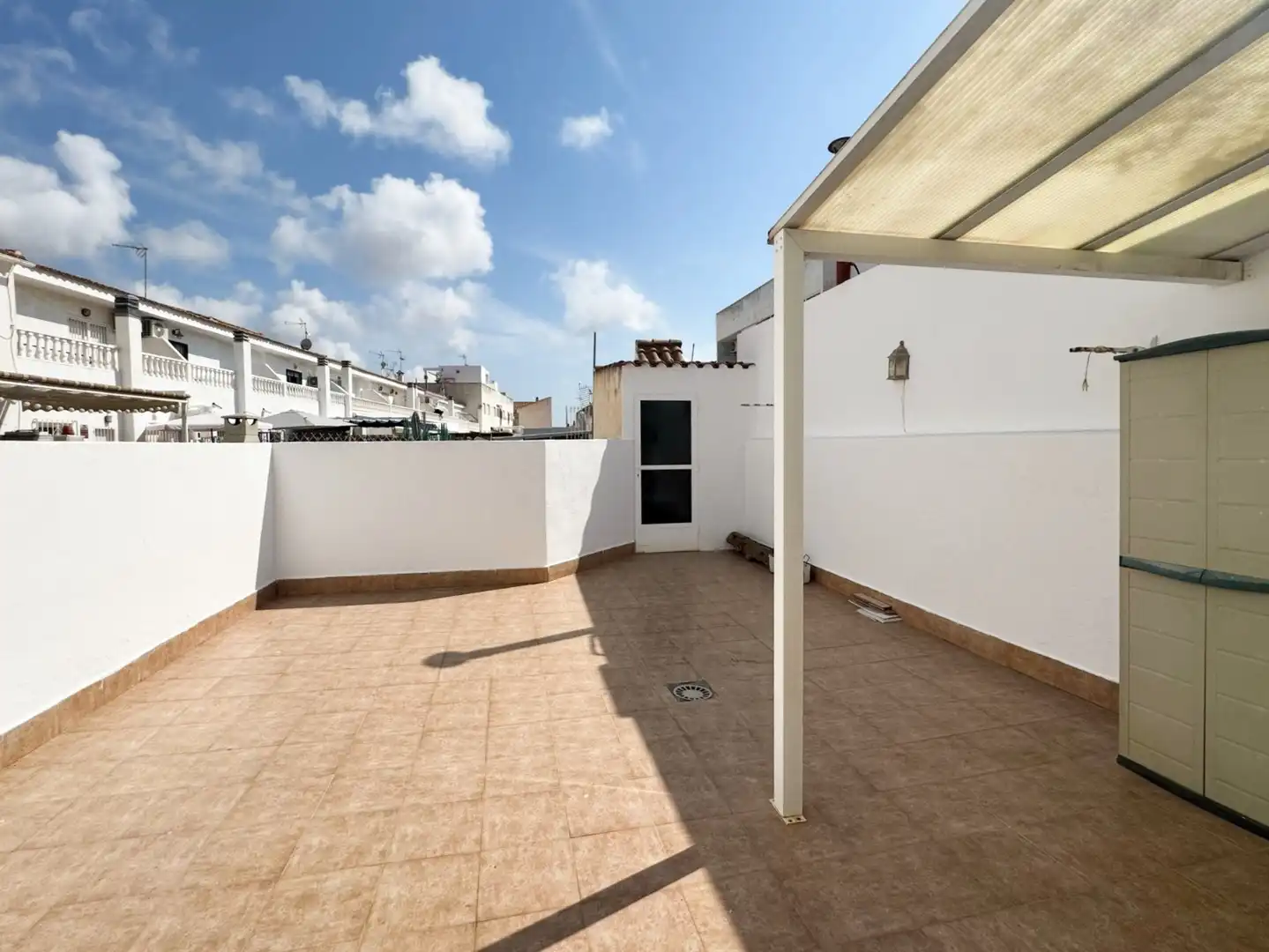 Appartamento con terrazza in vendita a Centro, imagen 4
