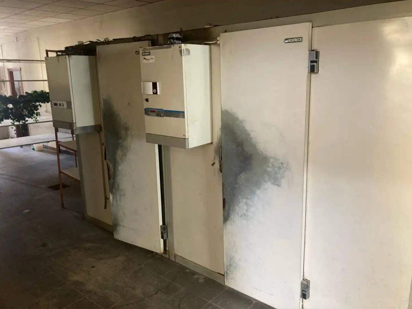 Kitchen of Commercial properties for sale in Gandesa