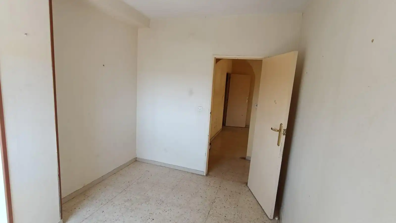 Dormitori de Apartament en venda en Reus