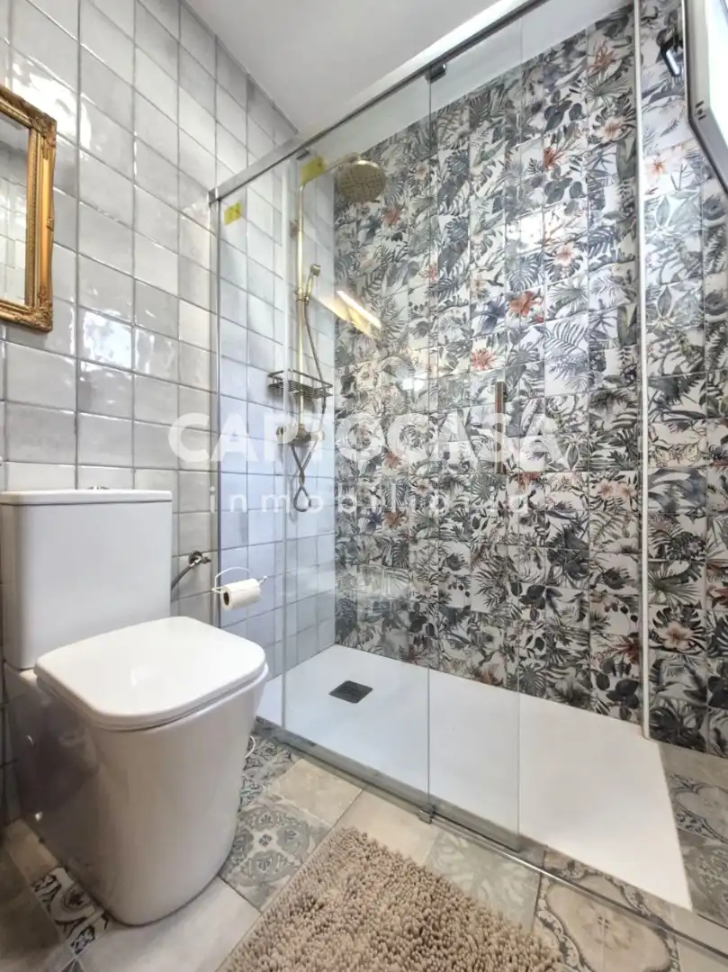 Bathroom of Detached homes for sale in Cartagena  with Air Conditioner and Terrace