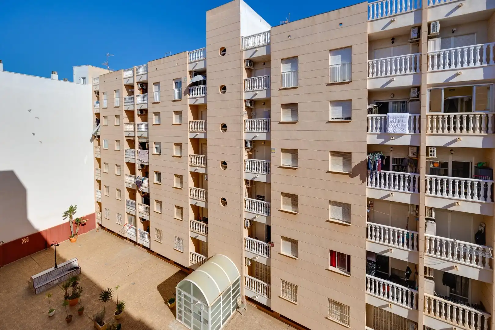 Apartamento con piscina en venta en Calle Calle San Pascual 235b, imagen 25