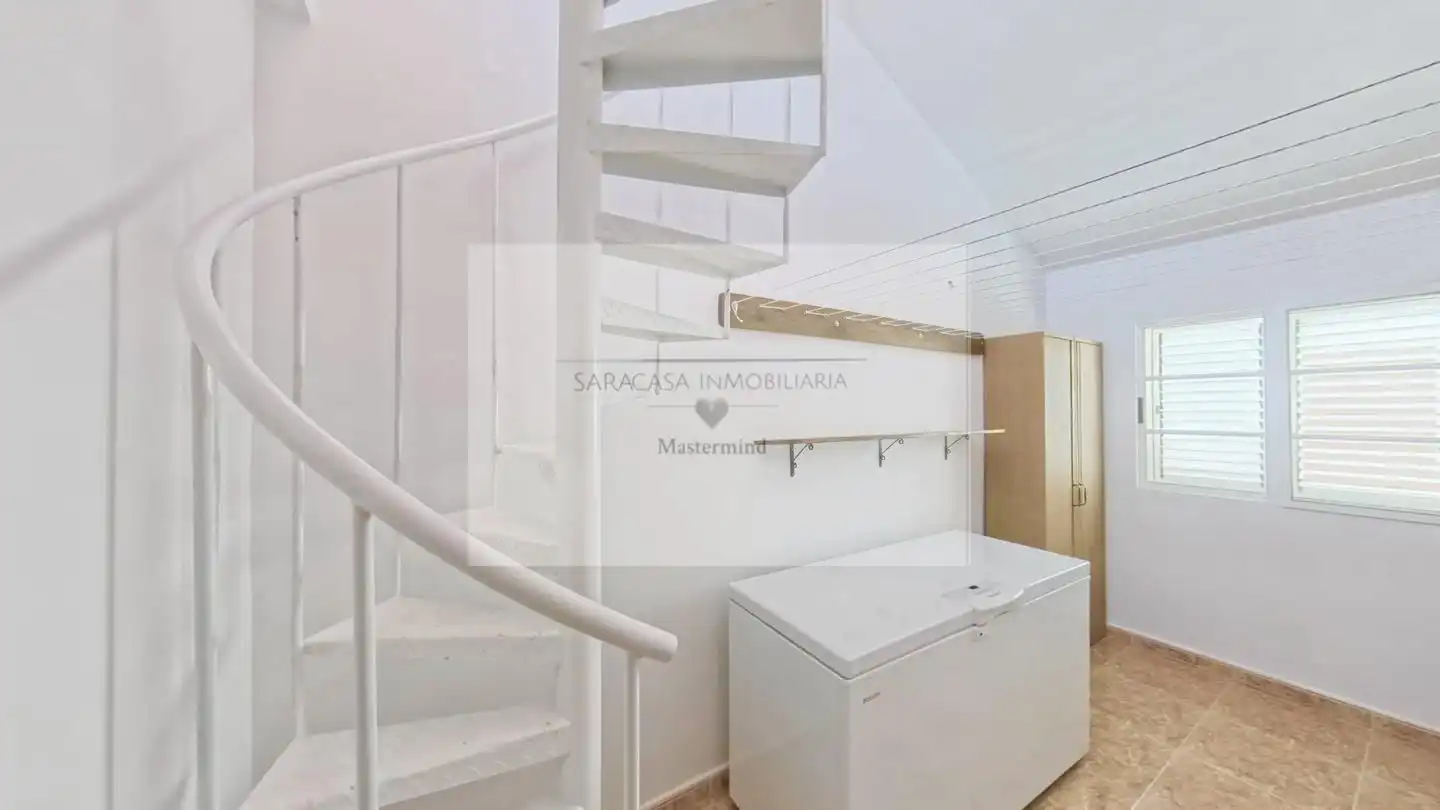 Casa o chalet en venta en Valsequillo de Gran Canaria con Aire acondicionado y Terraza