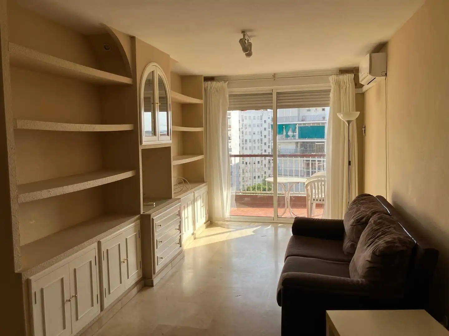 Wohnung zur Miete in Santa Clara