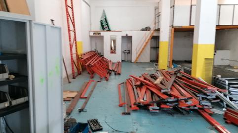 Photo 3 of Industrial buildings for sale in Calle Diego Vega Sarmiento, Miller, Las Palmas