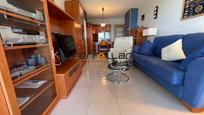 Living room of Flat for sale in Salou  with Air Conditioner and Terrace