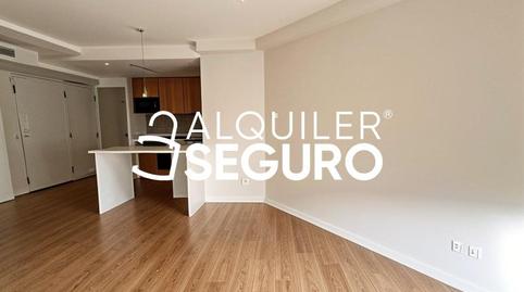 Foto 5 de Pis de lloguer a De Arturo Soria, San Juan Bautista,  Madrid Capital