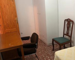 Bedroom of Flat to rent in  Córdoba Capital  with Air Conditioner and Terrace