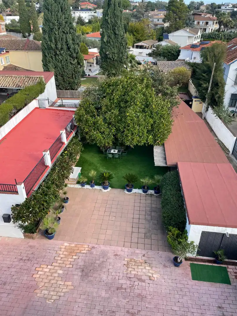 Houses for sale in Avenida del Brillante, El Brillante -El Naranjo - El Tablero