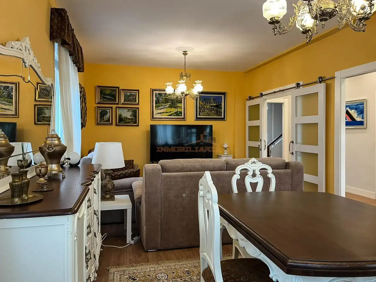 Casa o chalet en venta en Neda