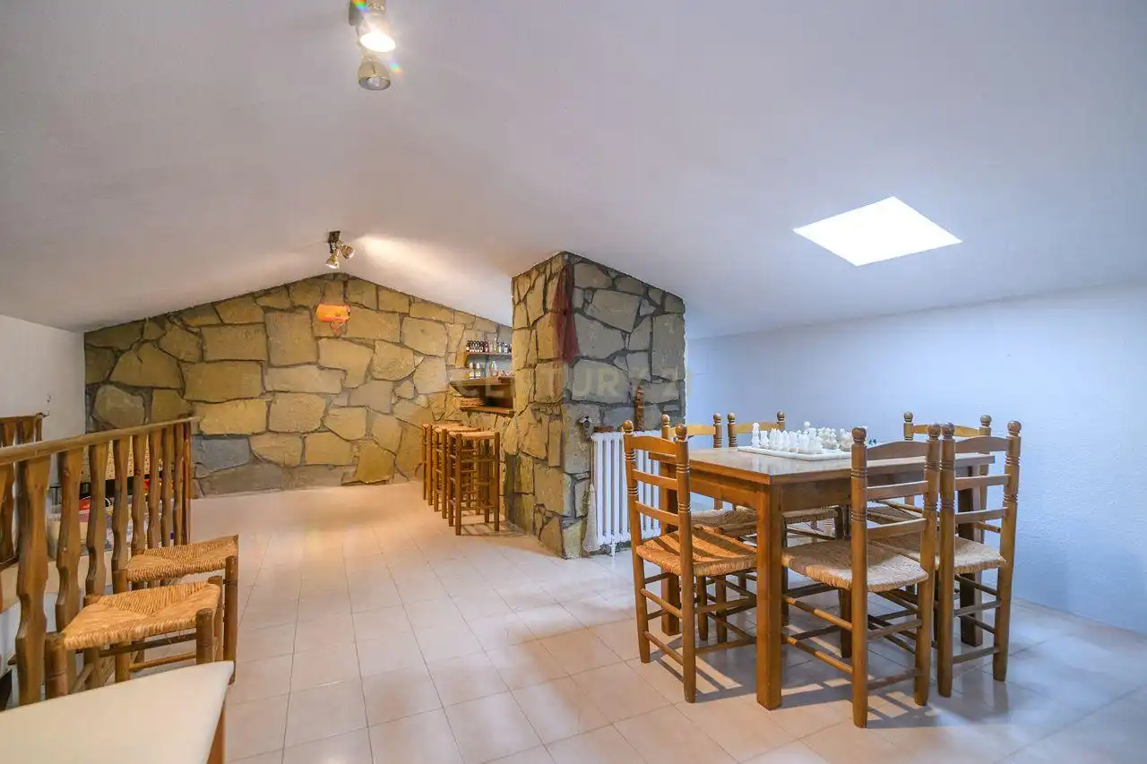 Casa con jardín en venta en Sant Vicenç Dels Horts, imagen 38