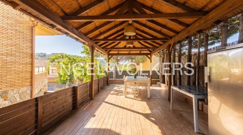 Foto 5 de Casa o xalet en venda a Dosrius poble, Dosrius