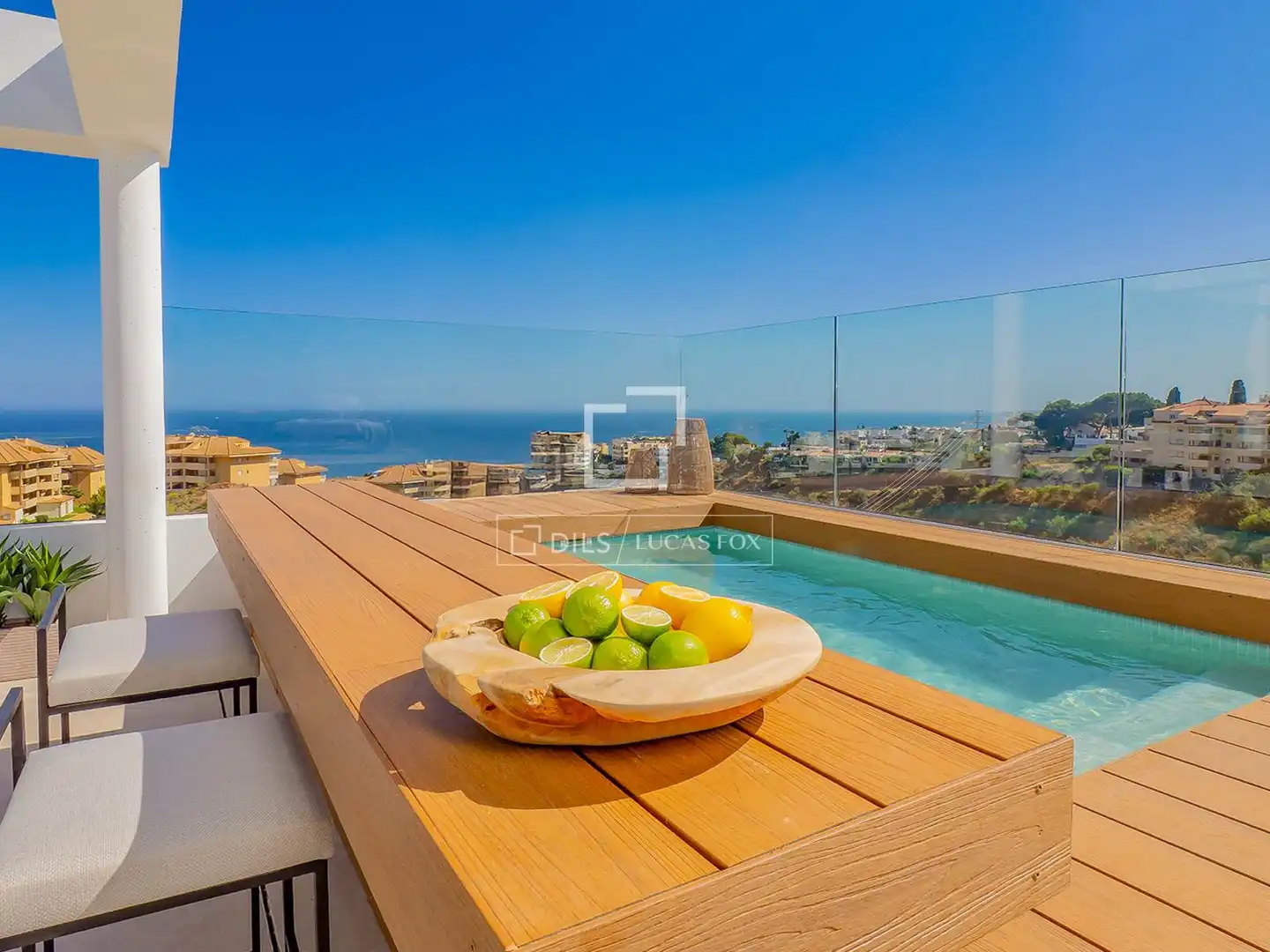 Xalet amb piscina en venda a Torremuelle, imagen 22