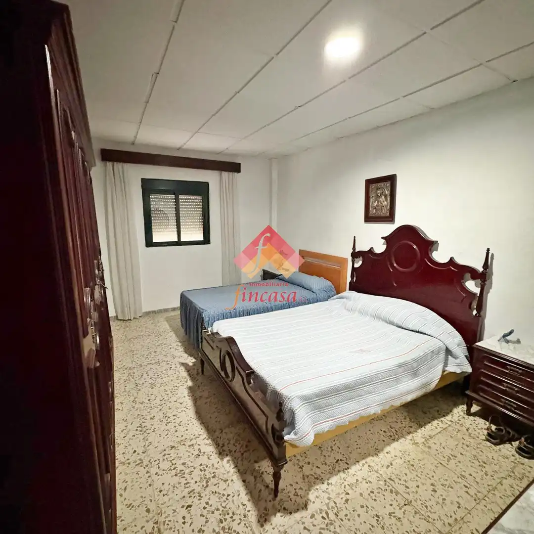House with garden for sale in Partidas Norte, imagen 4