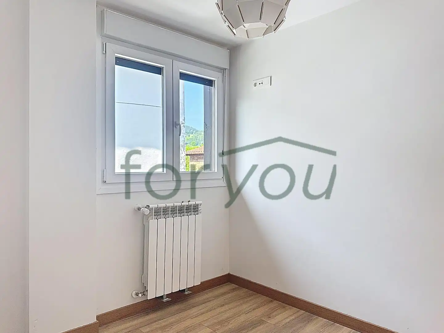 Schlafzimmer von Maisonette zum Verkauf in Deba mit Heizung, Terrasse und Balkon