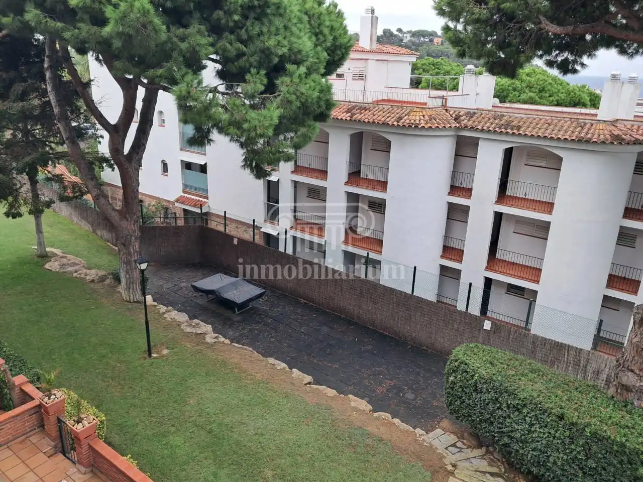 Pis amb piscina en venda a Pasaje Josep Maria Sert, imagen 9
