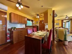 Detached house with garden for sale in Bescanó, imagen 34