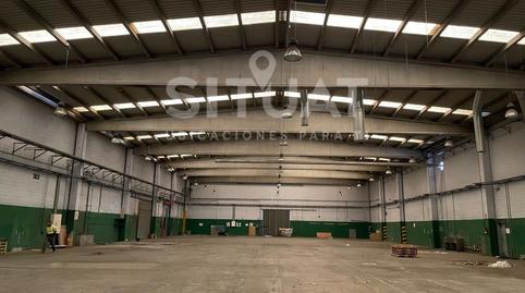 Photo 5 of Industrial buildings to rent in Avinguda Compositor Bizet, 49, Zona Industrial, Barcelona