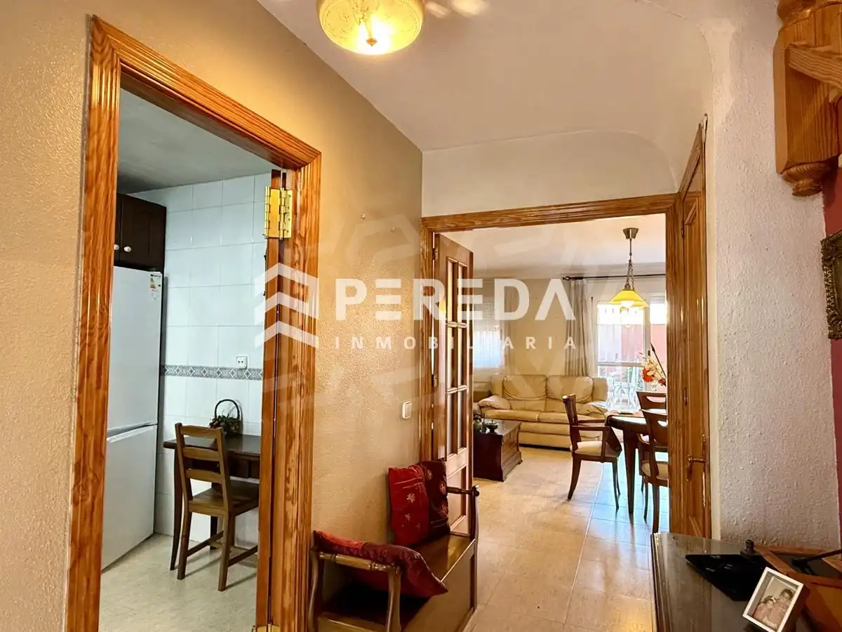 Casa o chalet en venta en Roquetas de Mar con Aire acondicionado y Balcón